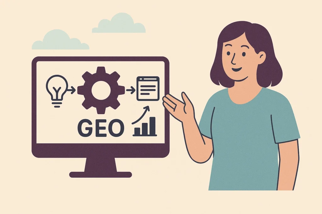 Generative Engine Optimization
